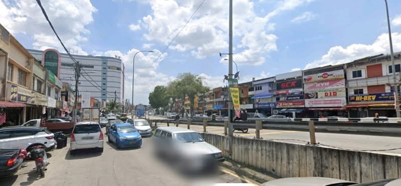 Kedai untuk Dijual di Desa Bunga Raya (Kajang) - Eugene Yap - Exterior - PropertyGuru.com.my