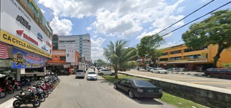 Kedai untuk Dijual di Desa Bunga Raya (Kajang) - Eugene Yap - Exterior - PropertyGuru.com.my