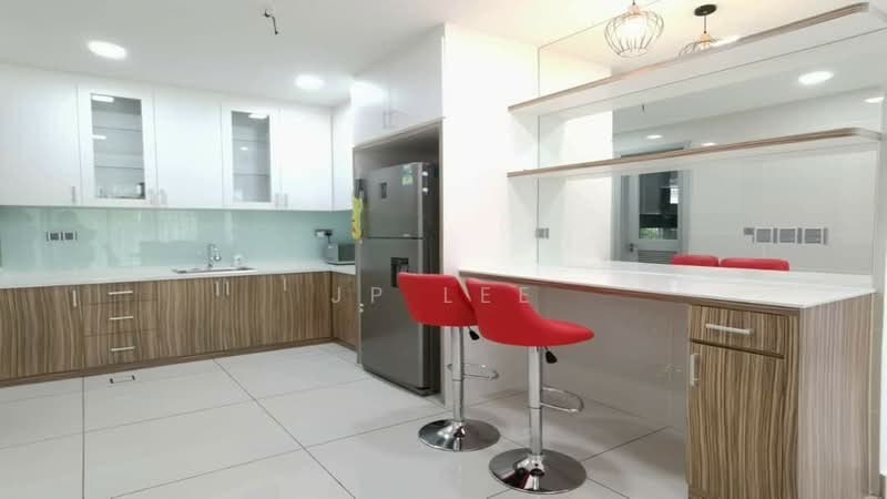 Semi-Detached House for Sale in Horizon Hills (Iskandar Puteri (Nusajaya)) - JP Lee - Kitchen - PropertyGuru.com.my