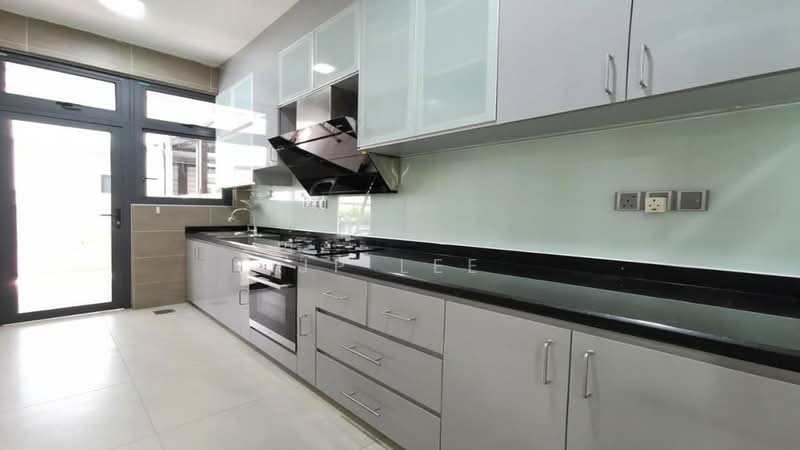 Semi-Detached House for Sale in Horizon Hills (Iskandar Puteri (Nusajaya)) - JP Lee - Kitchen - PropertyGuru.com.my