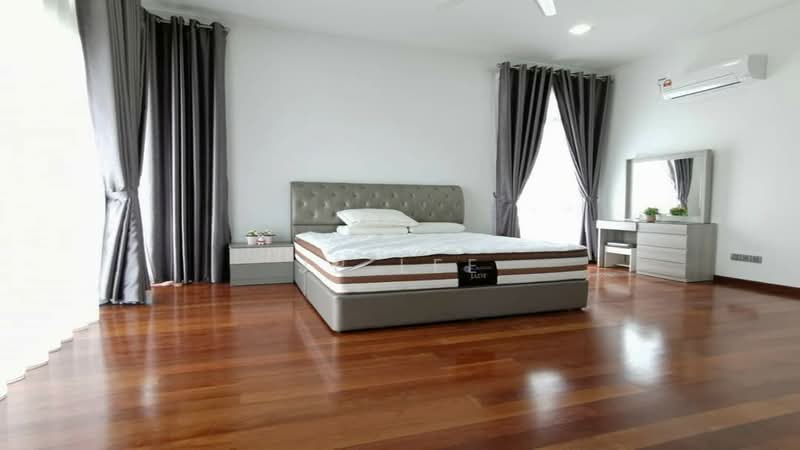 Semi-Detached House for Sale in Horizon Hills (Iskandar Puteri (Nusajaya)) - JP Lee - Bedroom - PropertyGuru.com.my