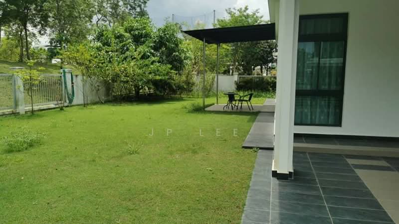 Semi-Detached House for Sale in Horizon Hills (Iskandar Puteri (Nusajaya)) - JP Lee - Exterior - PropertyGuru.com.my