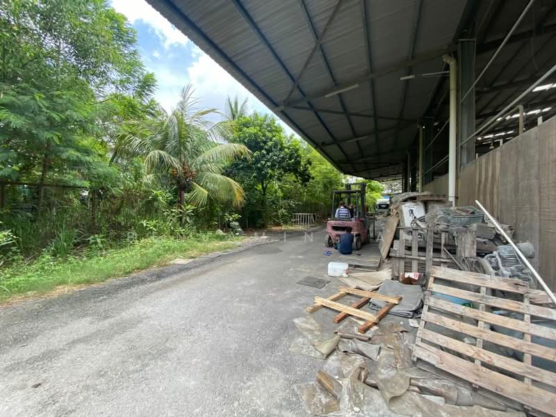 Kilang untuk Disewa di Balakong (Selangor) - Benjamin Tan - Balakong - PropertyGuru.com.my
