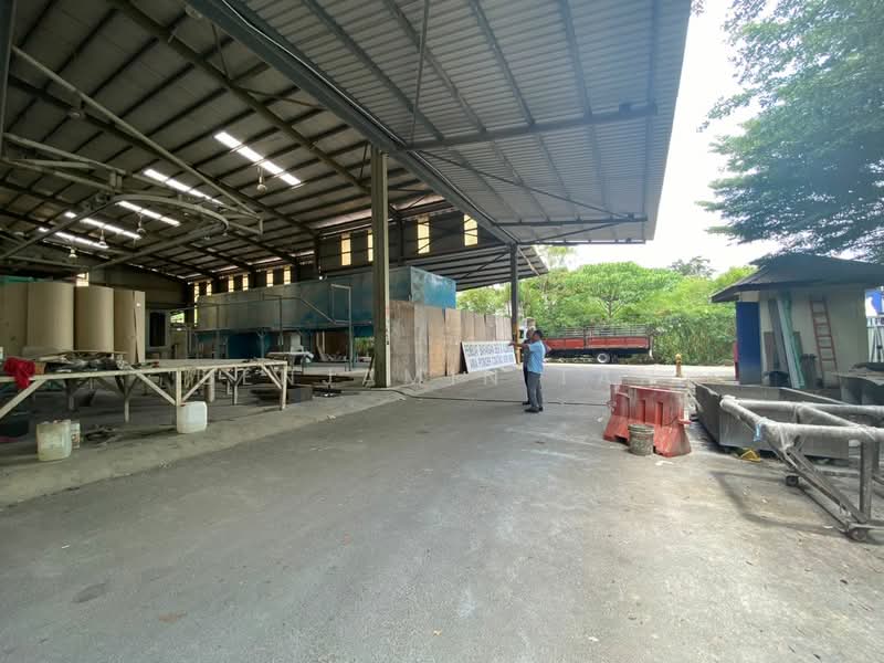 Kilang untuk Disewa di Balakong (Selangor) - Benjamin Tan - Balakong - PropertyGuru.com.my