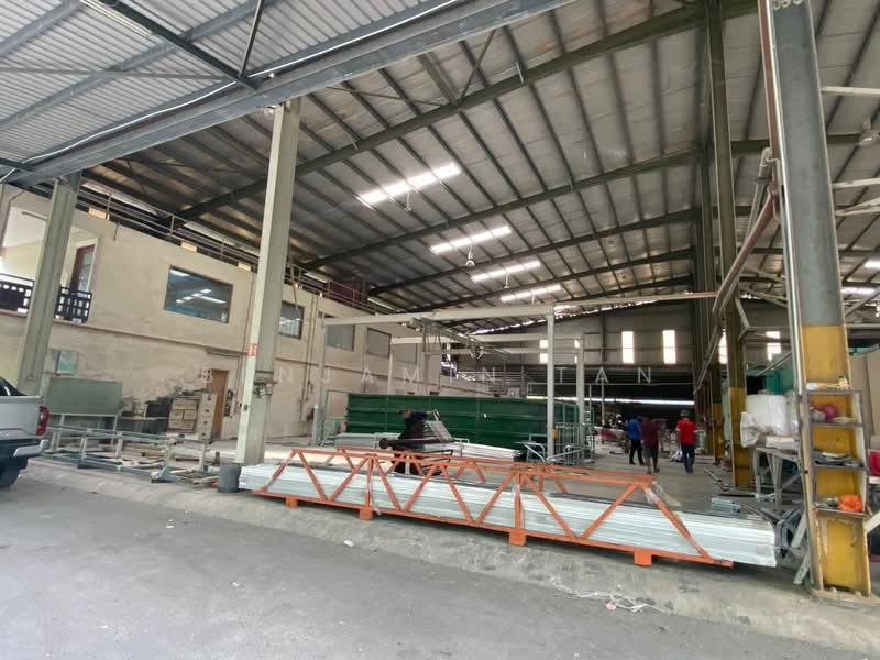Kilang untuk Disewa di Balakong (Selangor) - Benjamin Tan - Balakong - PropertyGuru.com.my