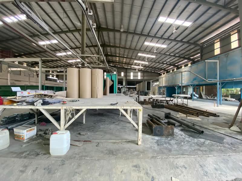 Kilang untuk Disewa di Balakong (Selangor) - Benjamin Tan - Balakong - PropertyGuru.com.my