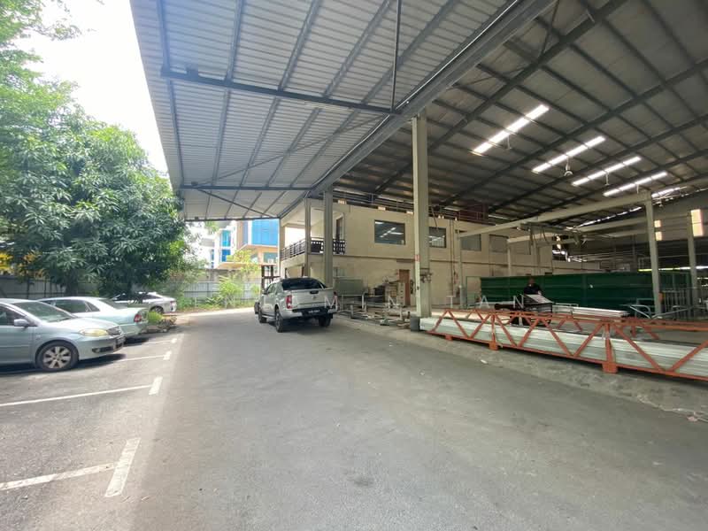 Kilang untuk Disewa di Balakong (Selangor) - Benjamin Tan - Balakong - PropertyGuru.com.my