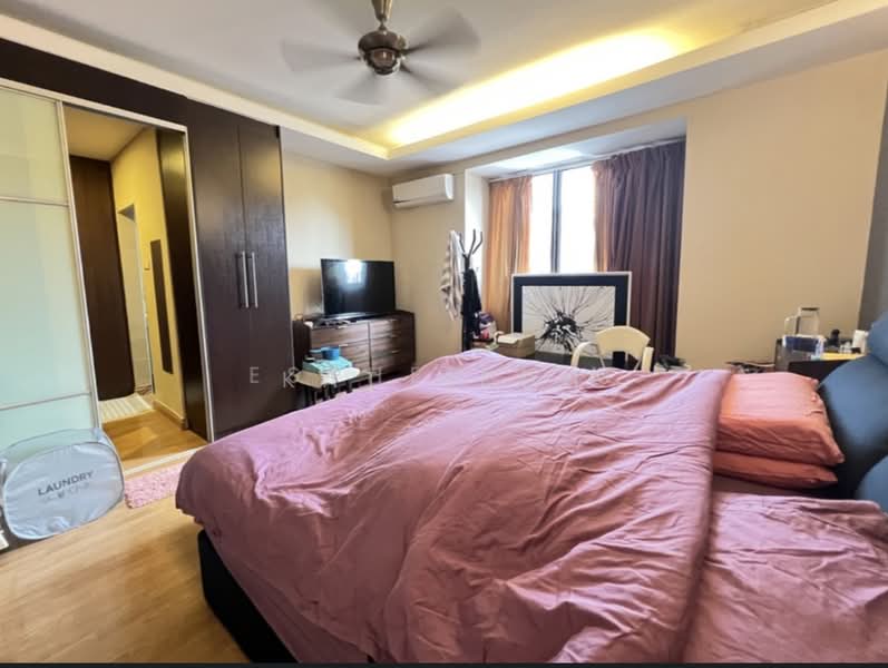 2-storey Terraced House for Sale in Bayu Damansara (Petaling Jaya) - KAT NEOH - Bedroom - PropertyGuru.com.my