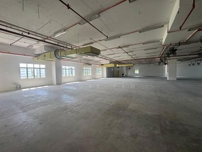 Factory for Sale in Tampoi (Johor) - Louis Yeo - Interior - PropertyGuru.com.my