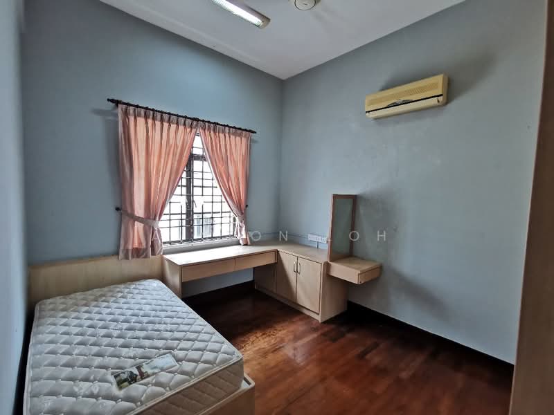 Rumah Banglo untuk Dijual di Taman Scotland (George Town) - Alston Loh - Bedroom - PropertyGuru.com.my