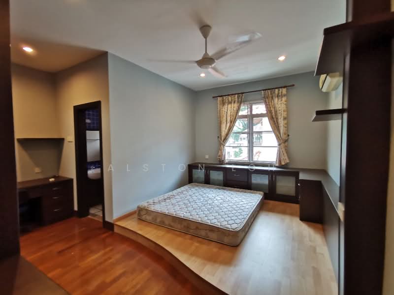 Rumah Banglo untuk Dijual di Taman Scotland (George Town) - Alston Loh - Bedroom - PropertyGuru.com.my