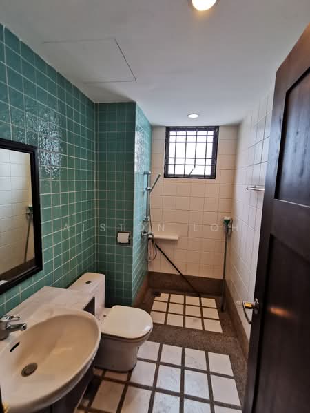 Rumah Banglo untuk Dijual di Taman Scotland (George Town) - Alston Loh - Bathroom - PropertyGuru.com.my