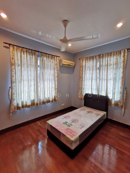 Rumah Banglo untuk Dijual di Taman Scotland (George Town) - Alston Loh - Bedroom - PropertyGuru.com.my