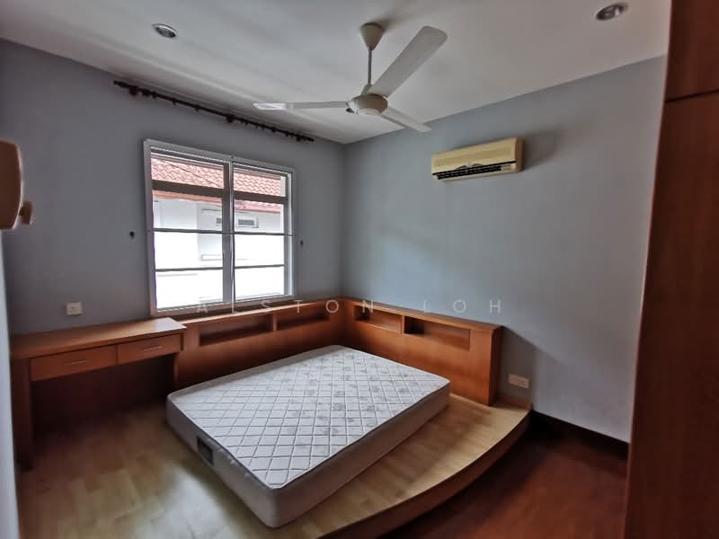 Rumah Banglo untuk Dijual di Taman Scotland (George Town) - Alston Loh - Bedroom - PropertyGuru.com.my