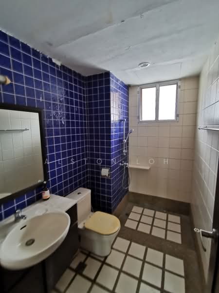 Rumah Banglo untuk Dijual di Taman Scotland (George Town) - Alston Loh - Bathroom - PropertyGuru.com.my