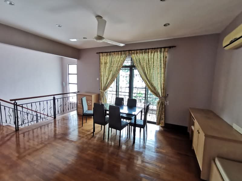 Rumah Banglo untuk Dijual di Taman Scotland (George Town) - Alston Loh - Dining Room - PropertyGuru.com.my
