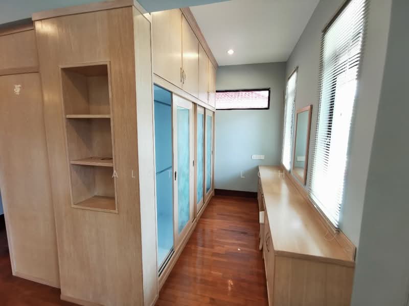 Rumah Banglo untuk Dijual di Taman Scotland (George Town) - Alston Loh - Interior - PropertyGuru.com.my
