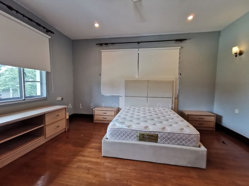 Rumah Banglo untuk Dijual di Taman Scotland (George Town) - Alston Loh - Bedroom - PropertyGuru.com.my