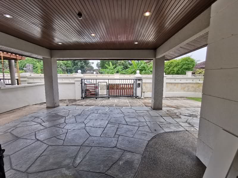 Rumah Banglo untuk Dijual di Taman Scotland (George Town) - Alston Loh - Exterior - PropertyGuru.com.my