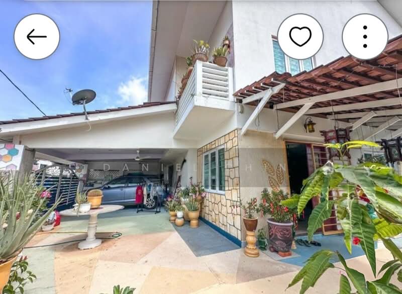 2-storey Terraced House for Sale in Taman Melawati (Ulu Kelang) - Daniel Chin - Exterior - PropertyGuru.com.my