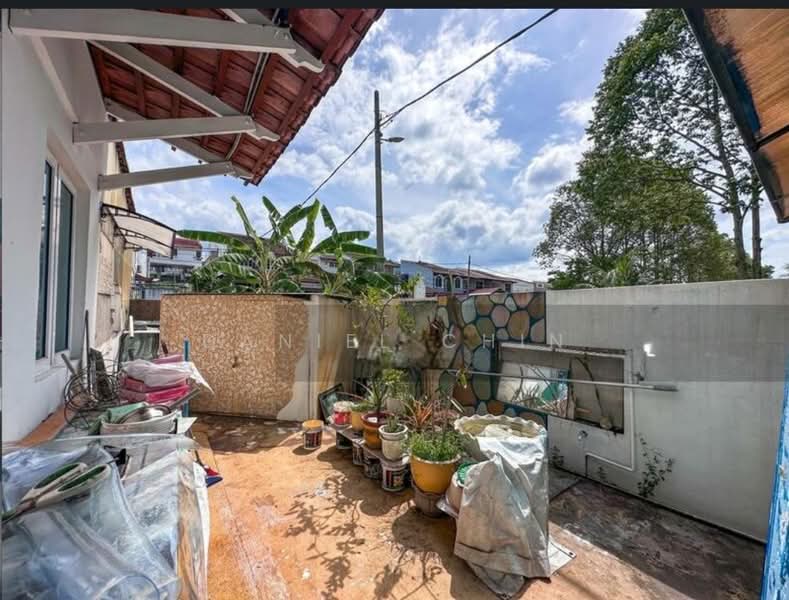 2-storey Terraced House for Sale in Taman Melawati (Ulu Kelang) - Daniel Chin - PropertyGuru.com.my