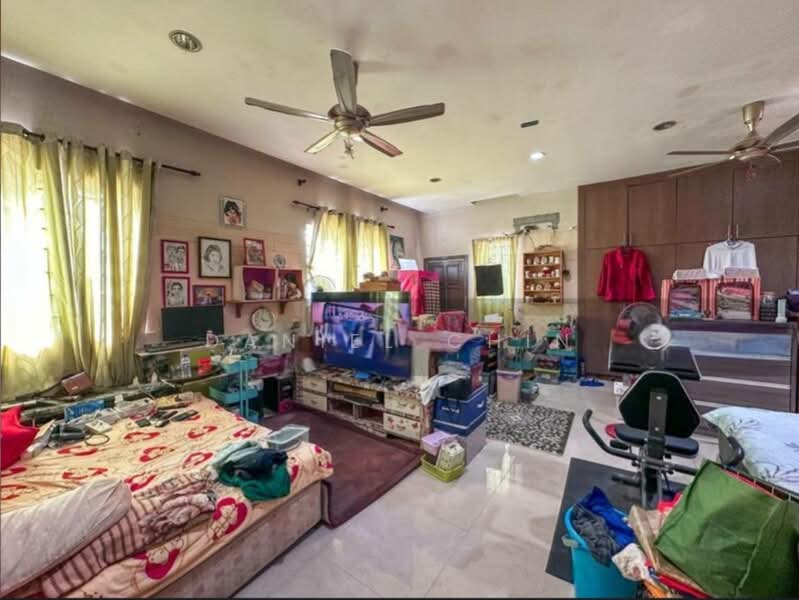 2-storey Terraced House for Sale in Taman Melawati (Ulu Kelang) - Daniel Chin - PropertyGuru.com.my