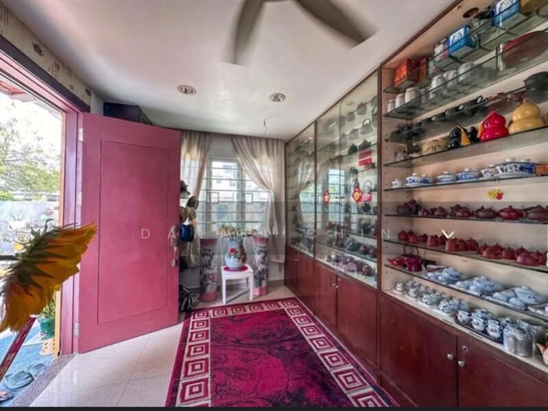 2-storey Terraced House for Sale in Taman Melawati (Ulu Kelang) - Daniel Chin - PropertyGuru.com.my