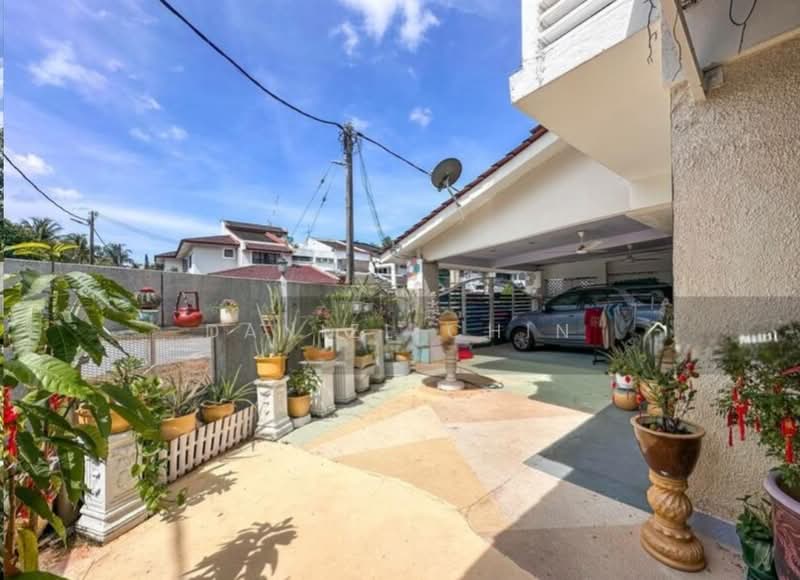 2-storey Terraced House for Sale in Taman Melawati (Ulu Kelang) - Daniel Chin - PropertyGuru.com.my