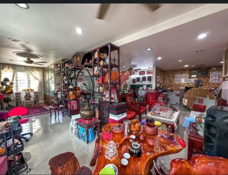 2-storey Terraced House for Sale in Taman Melawati (Ulu Kelang) - Daniel Chin - PropertyGuru.com.my