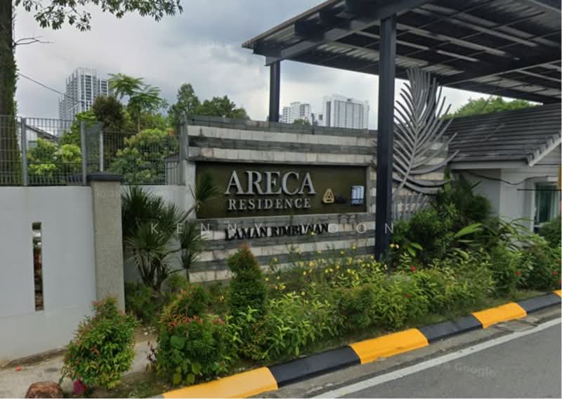 Semi-Detached House for Sale in Areca Rimbunan (Kepong) - Kenny Voon - Exterior - PropertyGuru.com.my