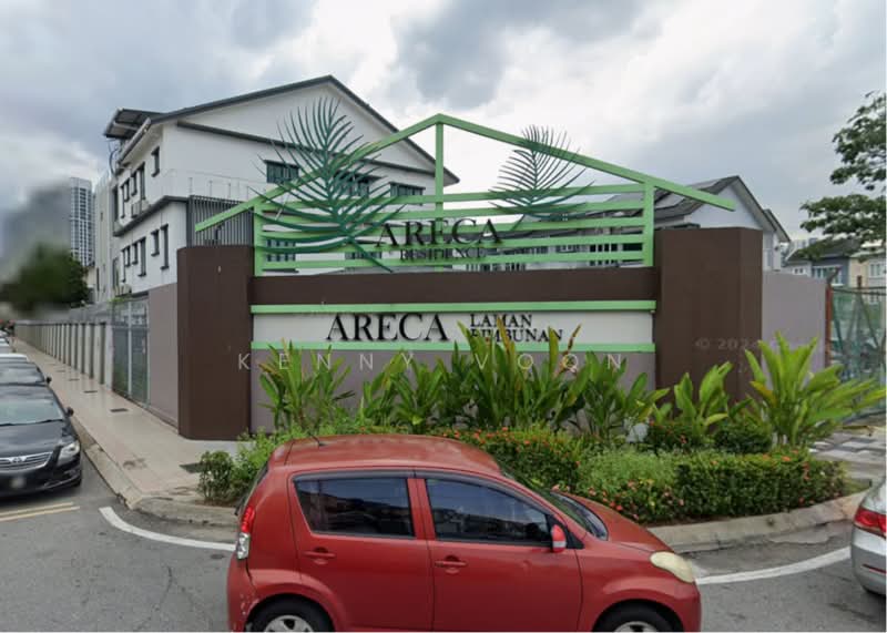 Semi-Detached House for Sale in Areca Rimbunan (Kepong) - Kenny Voon - Exterior - PropertyGuru.com.my