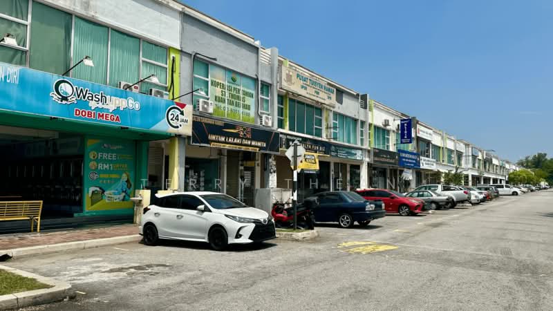 Kedai / Pejabat untuk Disewa di Saujana Puchong (Puchong) - Terry Thean - Exterior - PropertyGuru.com.my
