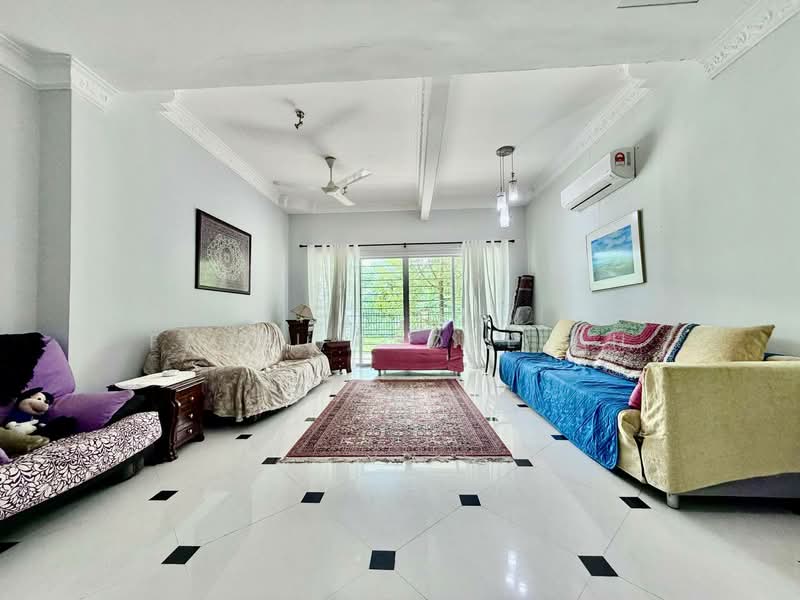 Rumah Berkembar untuk Dijual di Ukay Perdana (Ulu Kelang) - Fauzi Abdullah - PropertyGuru.com.my