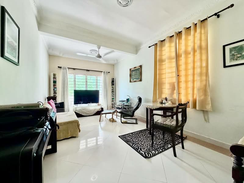 Rumah Berkembar untuk Dijual di Ukay Perdana (Ulu Kelang) - Fauzi Abdullah - PropertyGuru.com.my