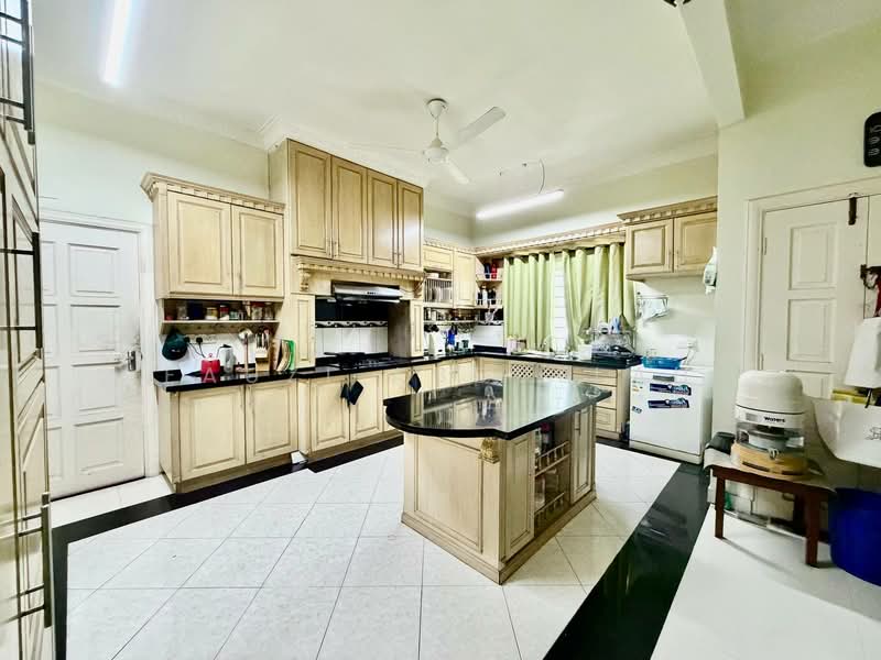 Rumah Berkembar untuk Dijual di Ukay Perdana (Ulu Kelang) - Fauzi Abdullah - PropertyGuru.com.my