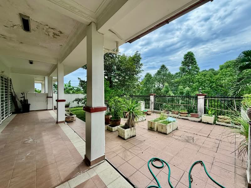 Rumah Berkembar untuk Dijual di Ukay Perdana (Ulu Kelang) - Fauzi Abdullah - PropertyGuru.com.my