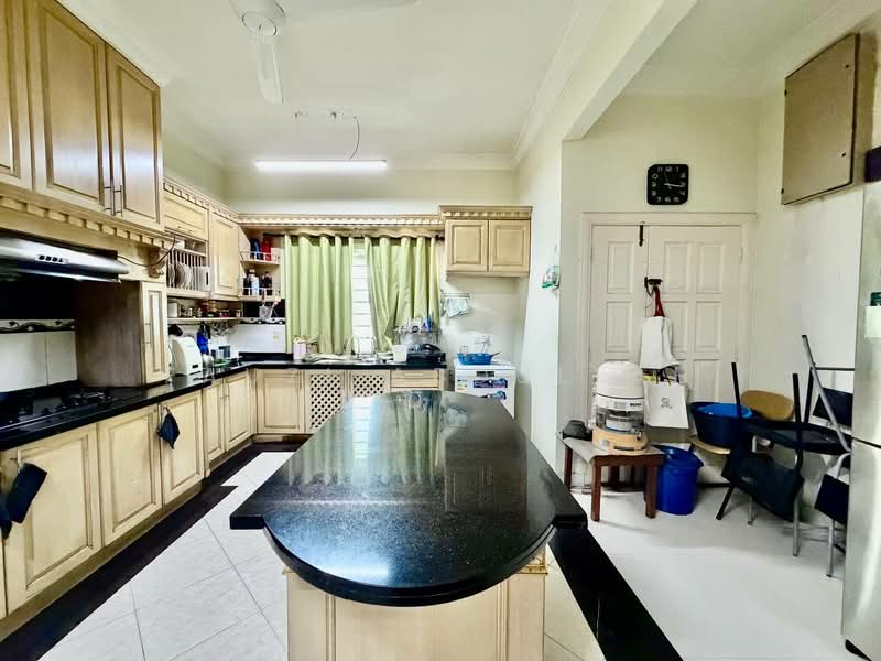 Rumah Berkembar untuk Dijual di Ukay Perdana (Ulu Kelang) - Fauzi Abdullah - PropertyGuru.com.my