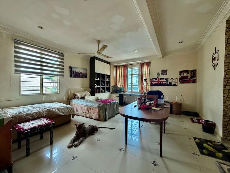 Rumah Berkembar untuk Dijual di Ukay Perdana (Ulu Kelang) - Fauzi Abdullah - PropertyGuru.com.my