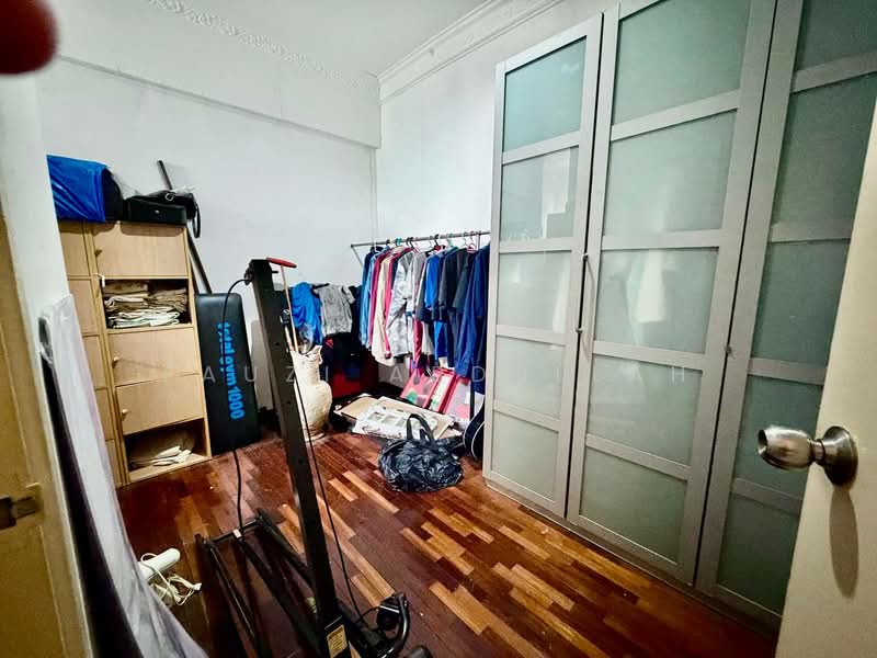 Rumah Berkembar untuk Dijual di Ukay Perdana (Ulu Kelang) - Fauzi Abdullah - PropertyGuru.com.my