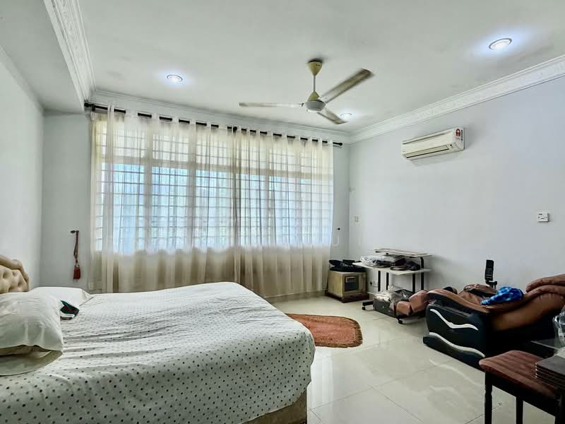 Rumah Berkembar untuk Dijual di Ukay Perdana (Ulu Kelang) - Fauzi Abdullah - PropertyGuru.com.my
