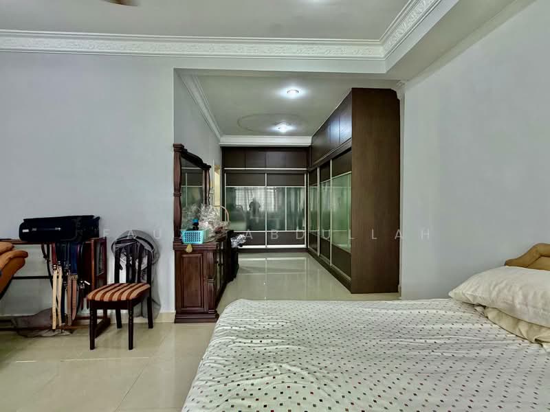 Rumah Berkembar untuk Dijual di Ukay Perdana (Ulu Kelang) - Fauzi Abdullah - PropertyGuru.com.my