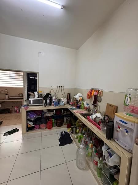 2-storey Terraced House for Sale in Taman Nusa Sentral (Iskandar Puteri (Nusajaya)) - Dona - PropertyGuru.com.my