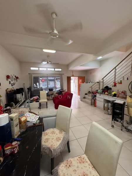 2-storey Terraced House for Sale in Taman Nusa Sentral (Iskandar Puteri (Nusajaya)) - Dona - PropertyGuru.com.my