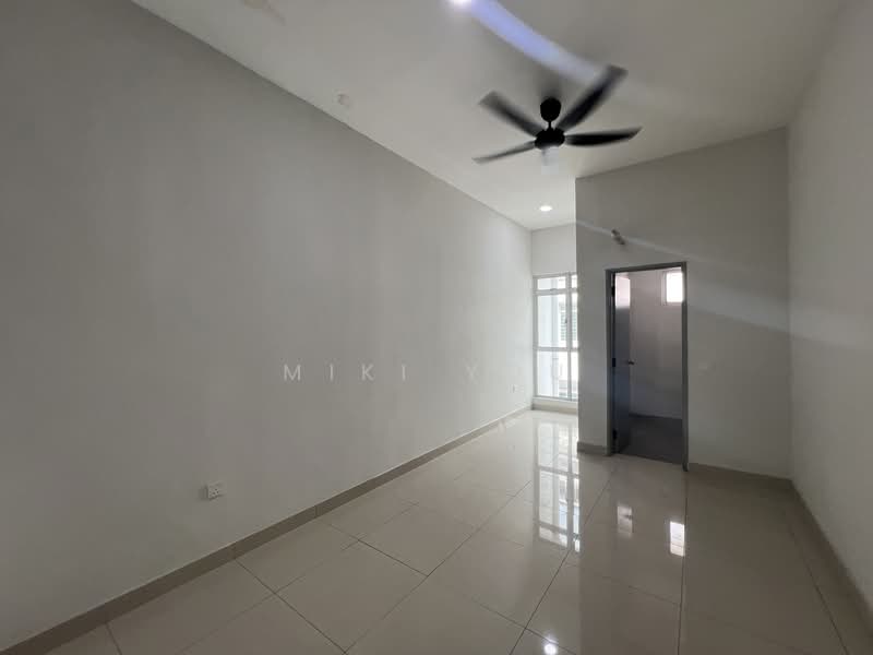 2-storey Terraced House for Rent in Kota Kemuning (Shah Alam) - Miki You - Interior - PropertyGuru.com.my