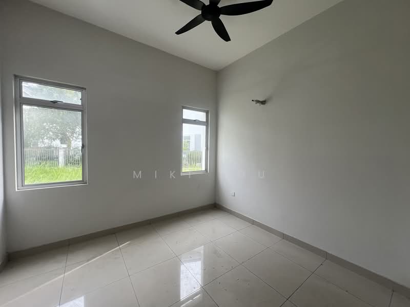 2-storey Terraced House for Rent in Kota Kemuning (Shah Alam) - Miki You - Interior - PropertyGuru.com.my
