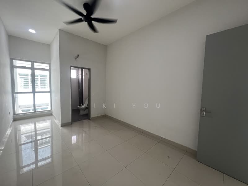 2-storey Terraced House for Rent in Kota Kemuning (Shah Alam) - Miki You - Interior - PropertyGuru.com.my