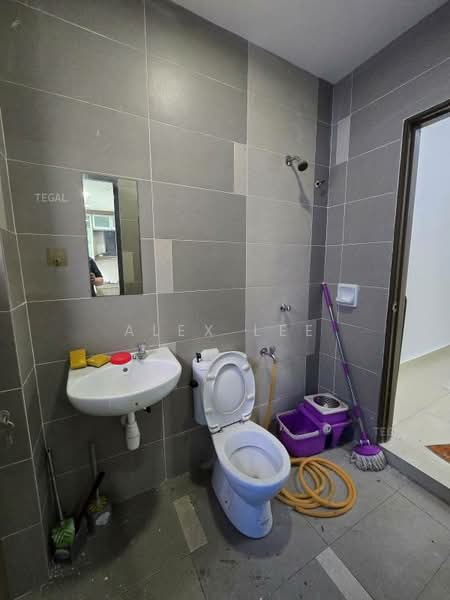 Rumah Teres untuk Dijual di Bandar Puteri Klang (Klang) - Alex Lee - Bathroom - PropertyGuru.com.my