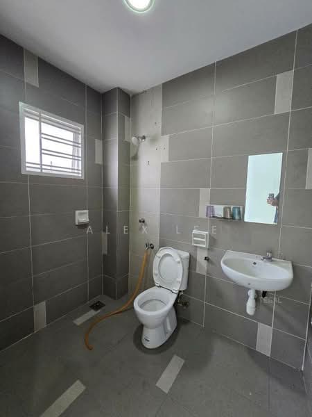 Rumah Teres untuk Dijual di Bandar Puteri Klang (Klang) - Alex Lee - Bathroom - PropertyGuru.com.my