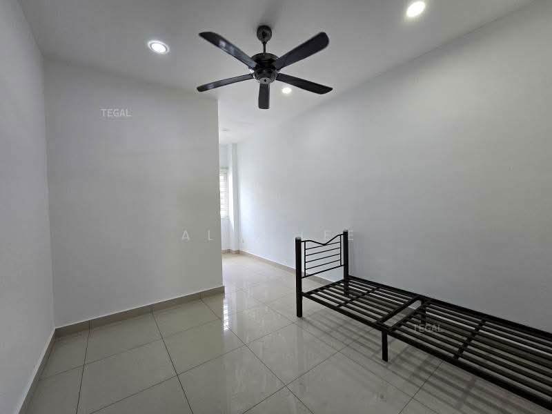 Rumah Teres untuk Dijual di Bandar Puteri Klang (Klang) - Alex Lee - Bedroom - PropertyGuru.com.my