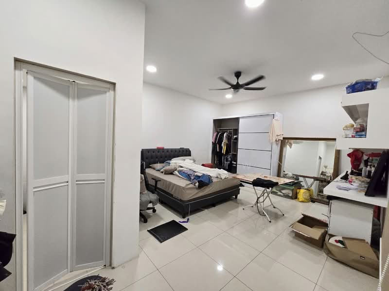 Rumah Teres 2 Tingkat untuk Dijual di Taman Bukit Maluri (Kepong) - Kiing TW - Bedroom - PropertyGuru.com.my